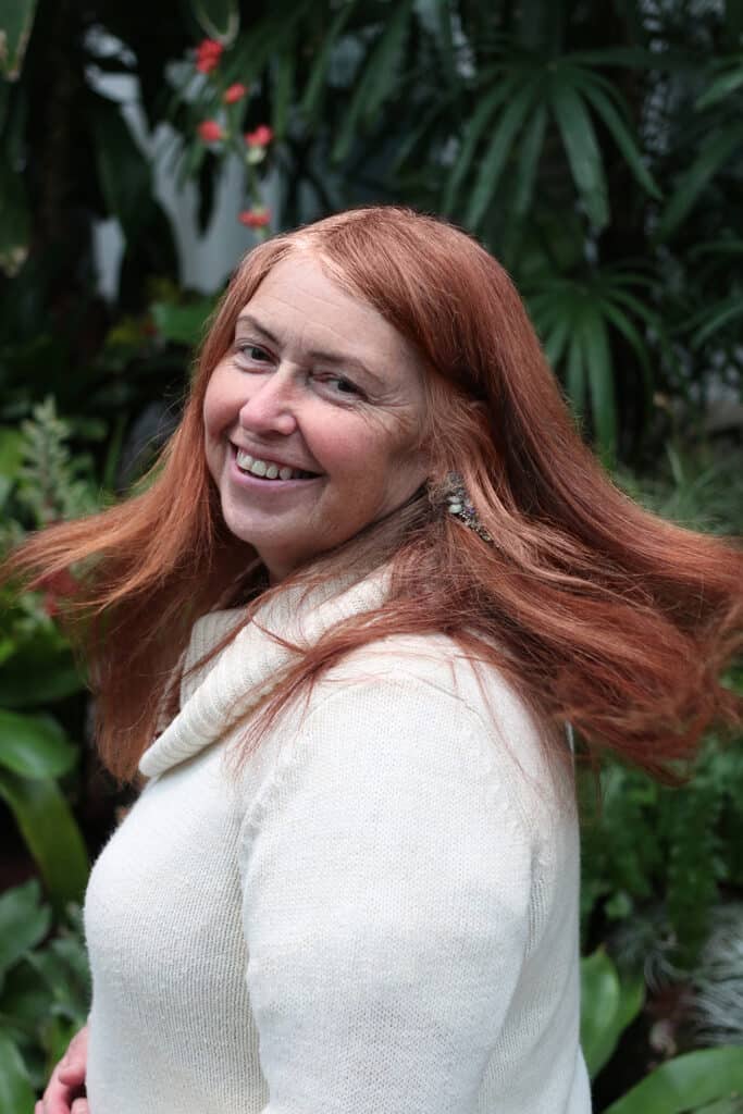 Image of Katrina Lunden