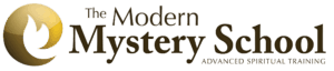 Modern Mystery School logo