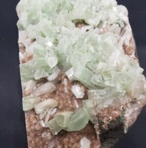 PT Rocks and Gems