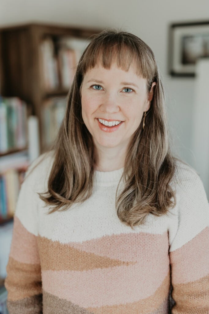 Julie-Trombley-Mindfully-Rooted-Women-and-Spirituality-Conference