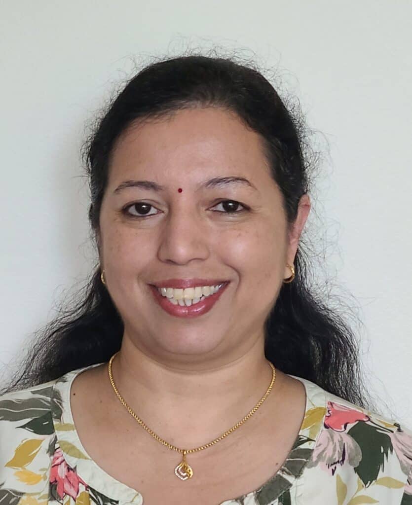 Vaishali-Joshi-women-and-spirituality-conference