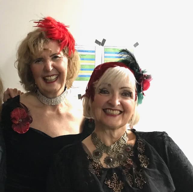 Bonnie-Berquam-Cathy-Peterson-Women-and-Spirituality-Conference-Ocean-Flow-Dance