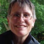 Mary Newstrom 1